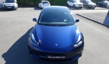 TESLA MODEL 3 LONG RANGE DUAL MOTOR AWD complet