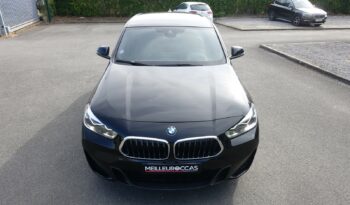 BMW X2 X-DRIVE 25 E HYBRIDE RECHARGEABLE 220 CH BVA PACK M complet
