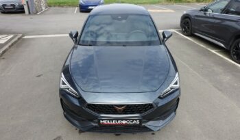CUPRA LEON E-HYBRIDE DSG 204 CH complet