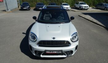 MINI COUNTRYMAN COOPER S E ALL4 HYBRID RECHARGEABLE BVA complet