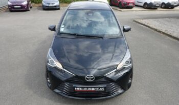 TOYOTA YARIS 1.0 VVTI Y20 Phase 3 complet