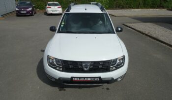 DACIA DUSTER 1.5L DCI 109 CV complet