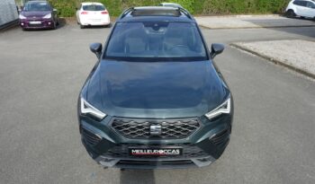 SEAT ATECA TSI DSG7 150 CH FR complet