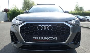 AUDI Q3 SPORTBACK 35 TDI 150 CH S-TRONIC complet