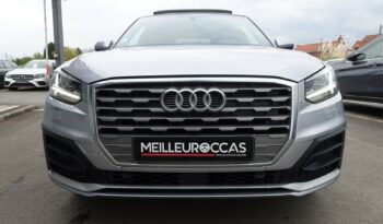 AUDI Q2 30 TDI S-LINE complet