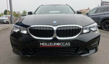 BMW 318 DA TOURING SERIE 3 BVA complet