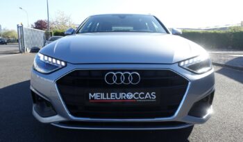 AUDI A4 AVANT 30 TDI MHEV S-TRONIC complet