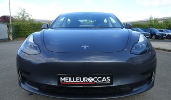 TESLA MODEL 3 STANDARD PLUS RWD 208 KW complet