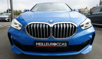 BMW 116 DA SERIE 1 PACK M complet