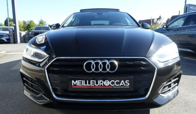 AUDI A5 SPORTBACK 35 TDI 150 CH S-TRONIC complet