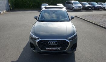 AUDI Q3 SPORTBACK 35 TDI 150 CH S-TRONIC complet