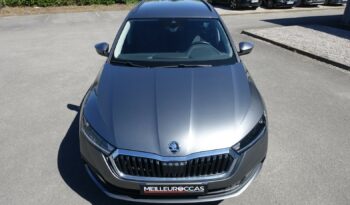 SKODA OCTAVIA COMBI 2.0 TDI DSG7 150 CH complet