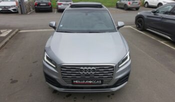 AUDI Q2 30 TDI S-LINE complet