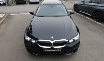 BMW 318 DA TOURING SERIE 3 BVA complet