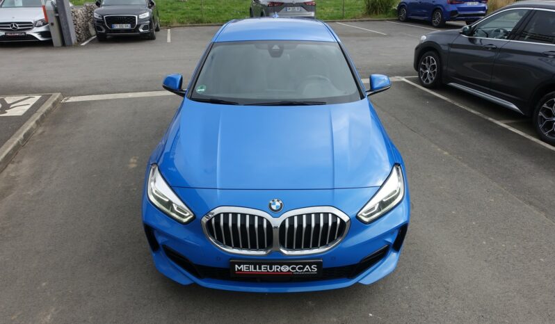 BMW 116 DA SERIE 1 PACK M complet