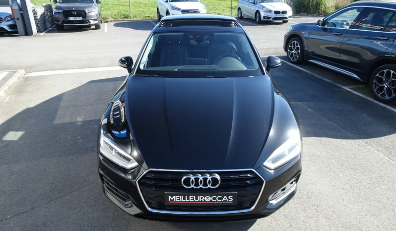 AUDI A5 SPORTBACK 35 TDI 150 CH S-TRONIC complet
