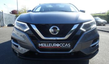 NISSAN QASHQAI 1.2 L DIG-T X-TRONIC PHASE 2 complet