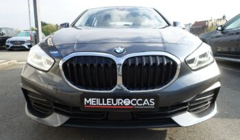 BMW 118 DA 150 CH SERIE 1 complet