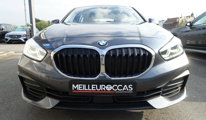 BMW 118 DA 150 CH SERIE 1 complet