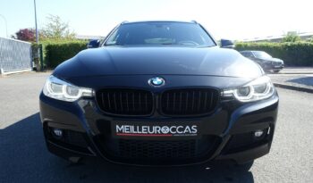 BMW 318 DA TOURING SERIE 3 PACK M complet