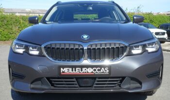 BMW 320 E TOURING HYBRIDE RECHARGEABLE 204 CH complet