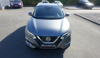 NISSAN QASHQAI 1.2 L DIG-T X-TRONIC PHASE 2 complet