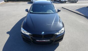 BMW 318 DA TOURING SERIE 3 PACK M complet