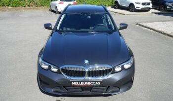 BMW 320 E TOURING HYBRIDE RECHARGEABLE 204 CH complet