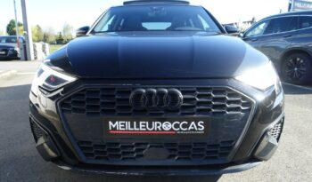 AUDI A3 35 TDI SPORTBACK S-TRONIC 150 CH complet