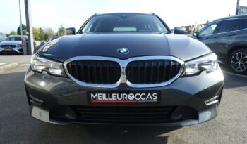 BMW 330 EA TOURING HYBRIDE RECHARGEABLE 292 CH complet