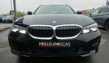 BMW 320 E TOURING HYBRIDE RECHARGEABLE 204 CH complet