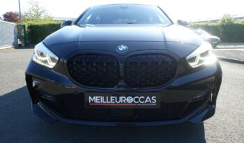 BMW 120 IA 178 CH SERIE 1 PACK M complet