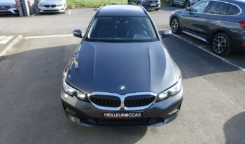 BMW 330 EA TOURING HYBRIDE RECHARGEABLE 292 CH complet