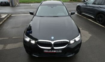 BMW 320 E TOURING HYBRIDE RECHARGEABLE 204 CH complet