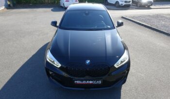 BMW 120 IA 178 CH SERIE 1 PACK M complet