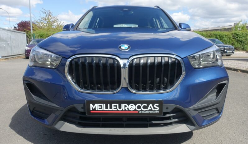 BMW X1 20 DA X-DRIVE 163 CH BVA complet