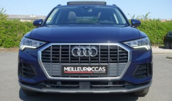 AUDI Q3 35 TDI 150 CH S-TRONIC complet
