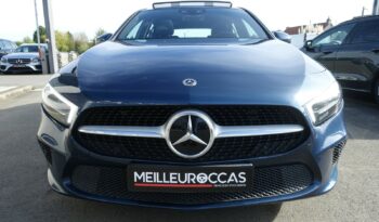 MERCEDES CLASSE A 200 D 150 CH 8G-DCT complet