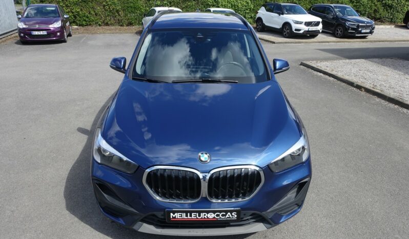 BMW X1 20 DA X-DRIVE 163 CH BVA complet