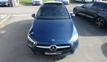 MERCEDES CLASSE A 200 D 150 CH 8G-DCT complet