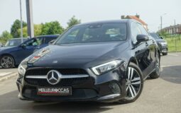 MERCEDES CLASSE A 200 D 150 CH 8G-DCT