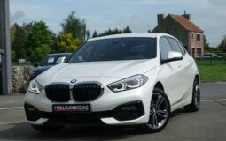 BMW 118 D SERIE 1