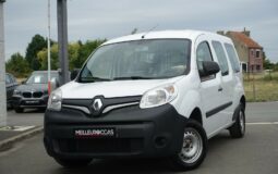 RENAULT KANGOO RALLONGE 1.5L DCI 95 CV TVA RECUPERABLE