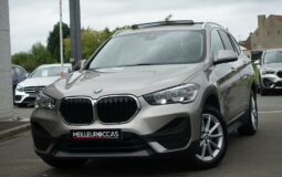 BMW X1 16 DA S-DRIVE