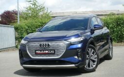 AUDI Q4 40 E-TRON S-TRONIC 204 CH