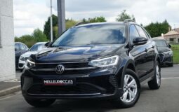 VOLKSWAGEN TAIGO 1.0 TSI DSG 110CH