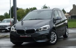 BMW 216 D GRAN TOURER SERIE 2