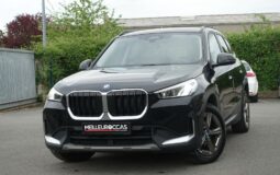BMW X1 X-DRIVE 25EA DKG7 HYBRIDE RECHARGEABLE 245 CH