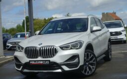 BMW X1 16 DA S-DRIVE PHASE 2 X-LINE