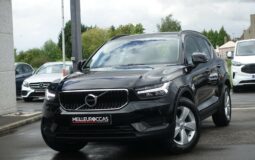VOLVO XC 40 D3 2.0 L GEARTRONIC 150CH
